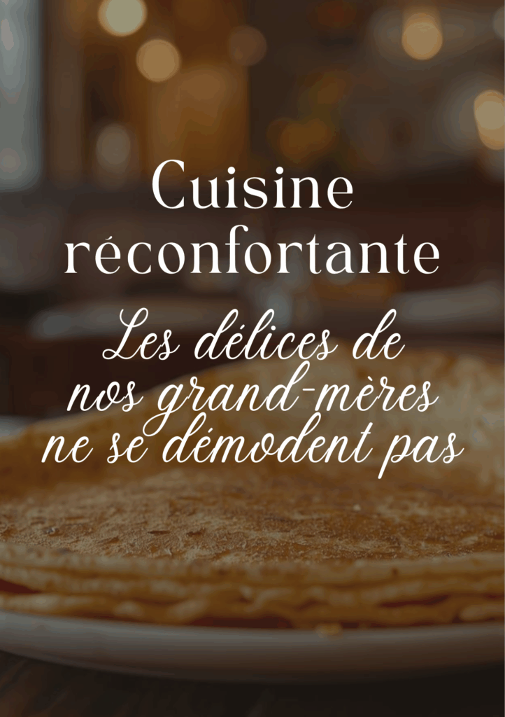 Découvrez les incontournables de la cuisine réconfortante en châtaigneraie Cantalienne : Poté Auvergnate, Truffade, Farinettes...