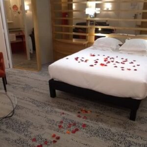 Hôtel des Voyageurs