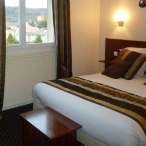 Hôtel des Voyageurs