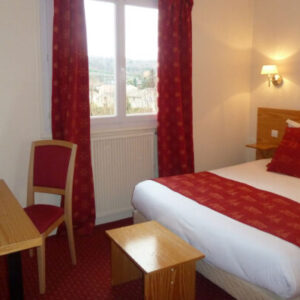 Hôtel des Voyageurs