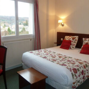 Hôtel des Voyageurs