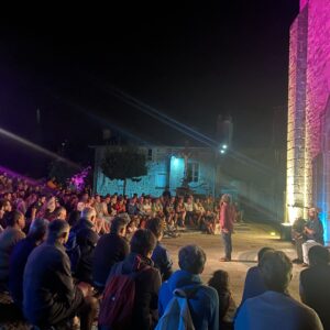 Les Nuits de Marcolès