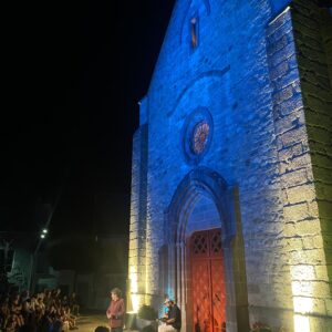 Les Nuits de Marcolès