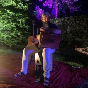 Les Nuits de Marcolès