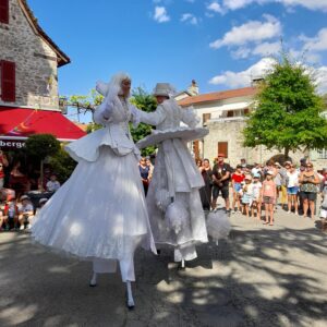 31e Festival “Léz’Arts de la Rue”