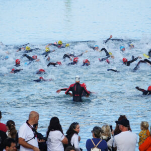 Triathlon Volcan&rsquo;X