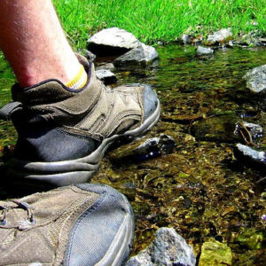 Randonnée de 8 à 10 km