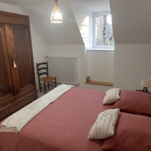 A la Maison Vieille