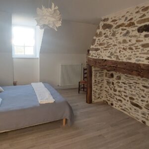 A la Maison Vieille