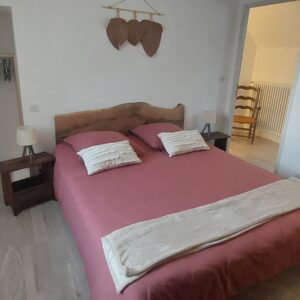 A la Maison Vieille