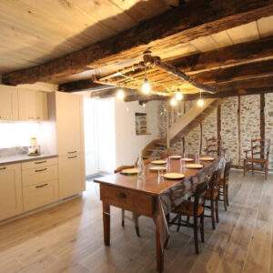 A la Maison Vieille