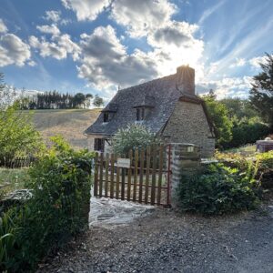 Gîte Lacouty Le Paradis