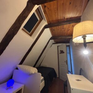 Gîte Lacouty Le Paradis