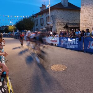Critérium cycliste de Marcolès