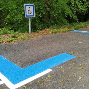 Visite guidée du barrage de Saint-Étienne-Cantalès pour les personnes en situation de handicap