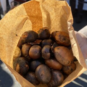 35e foire de la Châtaigne et du Châtaignier