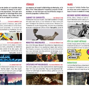 « La Seconde Guerre mondiale » à la Micro-Folie