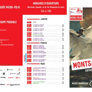 Concert – « Robustesse » à la Micro-Folie