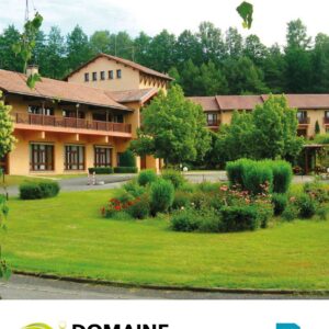 Domaine La Châtaigneraie