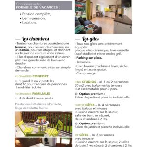 Domaine La Châtaigneraie