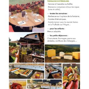 Domaine La Châtaigneraie