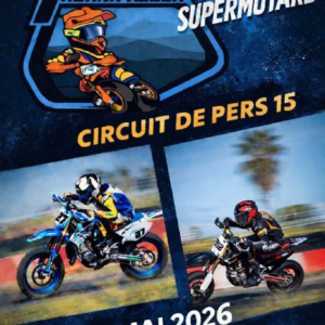 Journée Supermotard