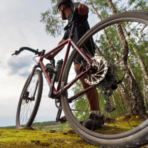 Boucle Gravel n°7 : La Haute Châtaigneraie
