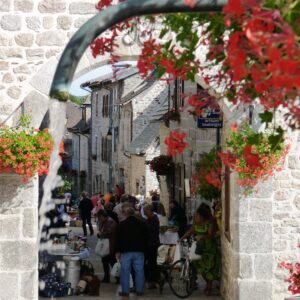Les Art&rsquo;isanales de Marcolès