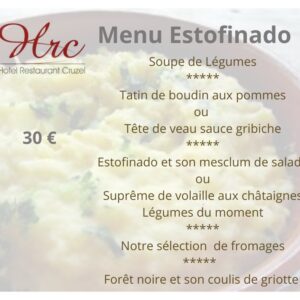 Restaurant Chez Cruzel