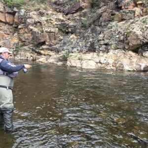 OP Fishing – Guide de pêche