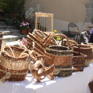 29e Fête des Paniers