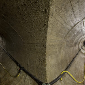 Visite guidée du barrage de Saint-Étienne-Cantalès