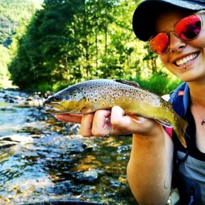 Ateliers pêche nature au plan d&rsquo;eau du Moulin du Teil