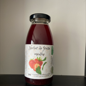 Les Quatre Vents – Production de petits fruits rouges bio