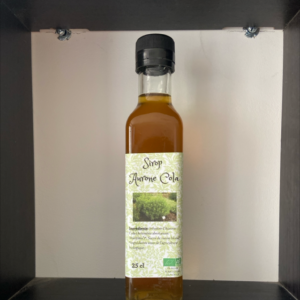 Les Quatre Vents – Production de petits fruits rouges bio