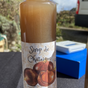 Les Quatre Vents – Production de petits fruits rouges bio