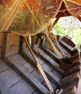 Espace scénographique de la Vallée du Lot « Terra Olt » à Saint-Parthem (12)