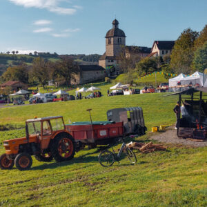 35e foire de la Châtaigne et du Châtaignier