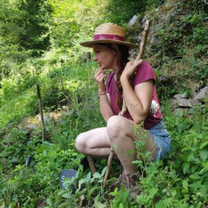 Visite thématique aux Tours de Merle : L&rsquo;Homme et la Nature au Moyen Âge