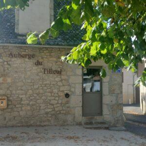 Auberge du Tilleul