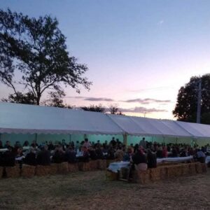 Fête patronale de La Ségalassière