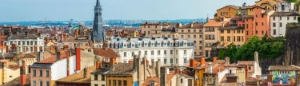 « Visite de Lyon » à la Micro-Folie