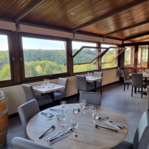 Restaurant Hôtel du Lac