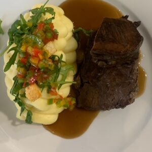 Restaurant Hôtel du Lac