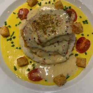 Restaurant Hôtel du Lac