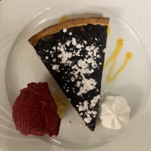 Restaurant Hôtel du Lac