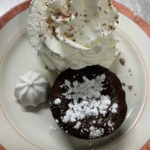 Restaurant Hôtel du Lac