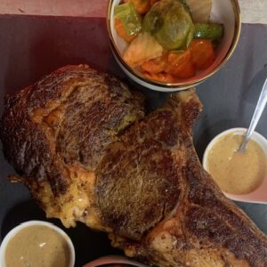 Restaurant Hôtel du Lac