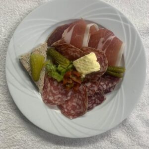 Restaurant Hôtel du Lac