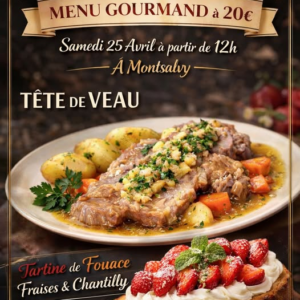 L&rsquo;Auberge Fleurie